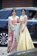 Sonam Kapoor and Anand Ahuja Wedding Photos